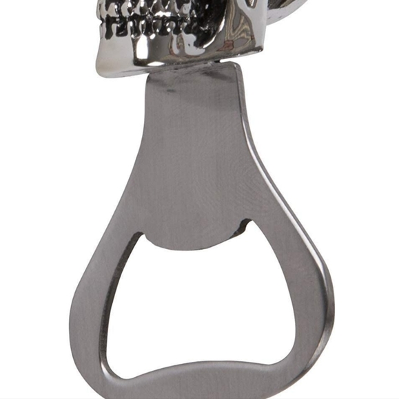 SKULL BOTTLE OPENER - Picture 4 of 7